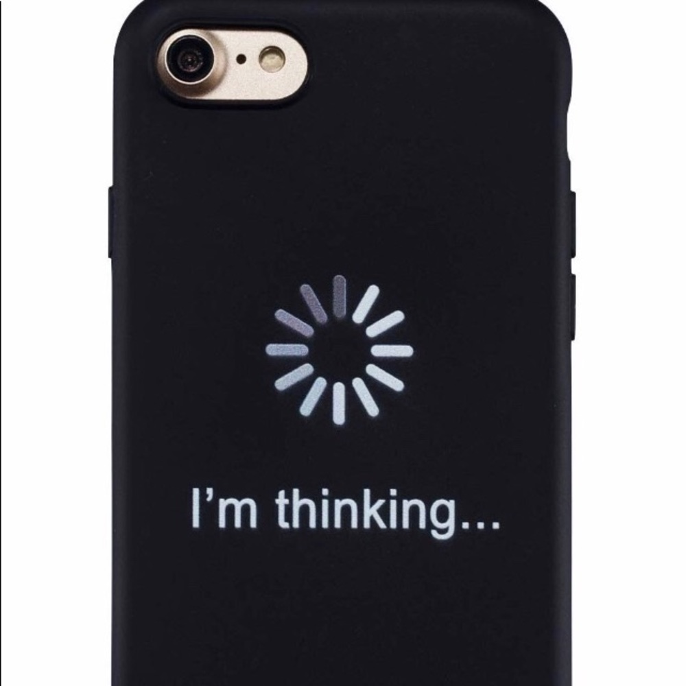 ⭐️JUST IN⭐️iPhone 7 Cell Phone Case